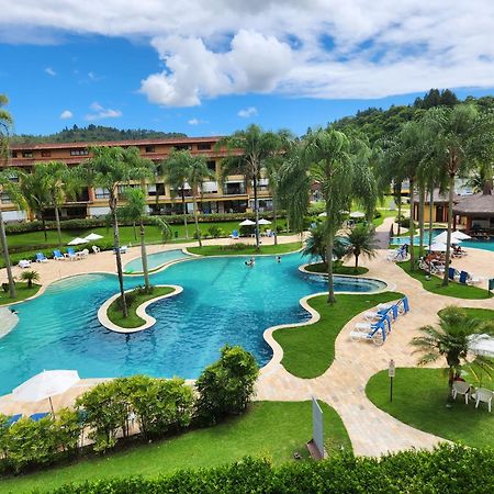 Flat Particular No Resort Em Angra Dos Reis Exteriér fotografie