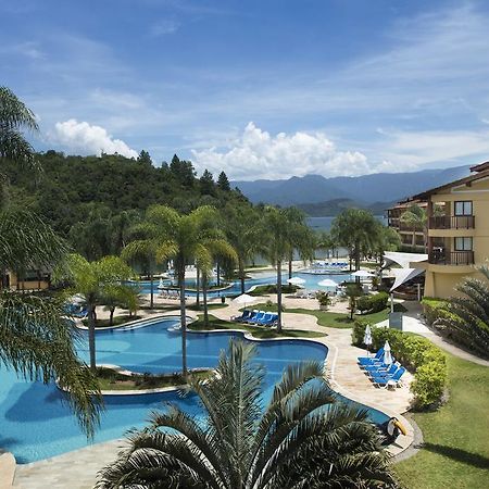 Flat Particular No Resort Em Angra Dos Reis Exteriér fotografie