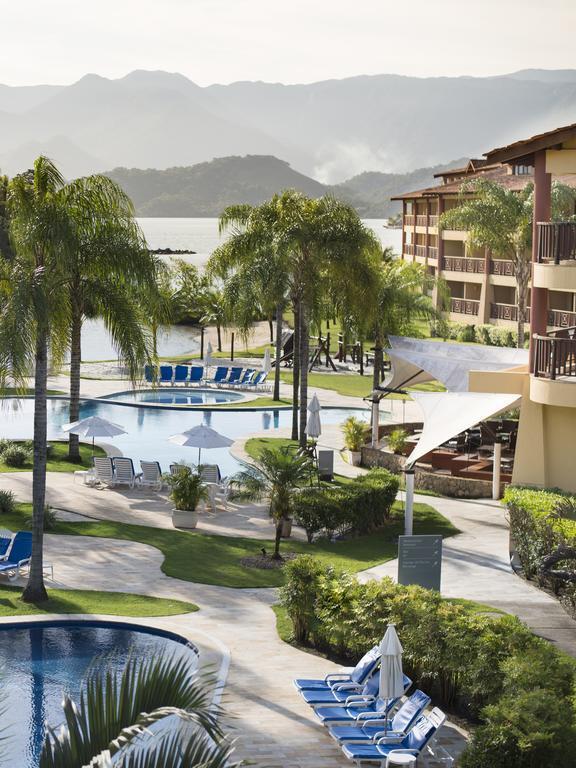 Flat Particular No Resort Em Angra Dos Reis Exteriér fotografie