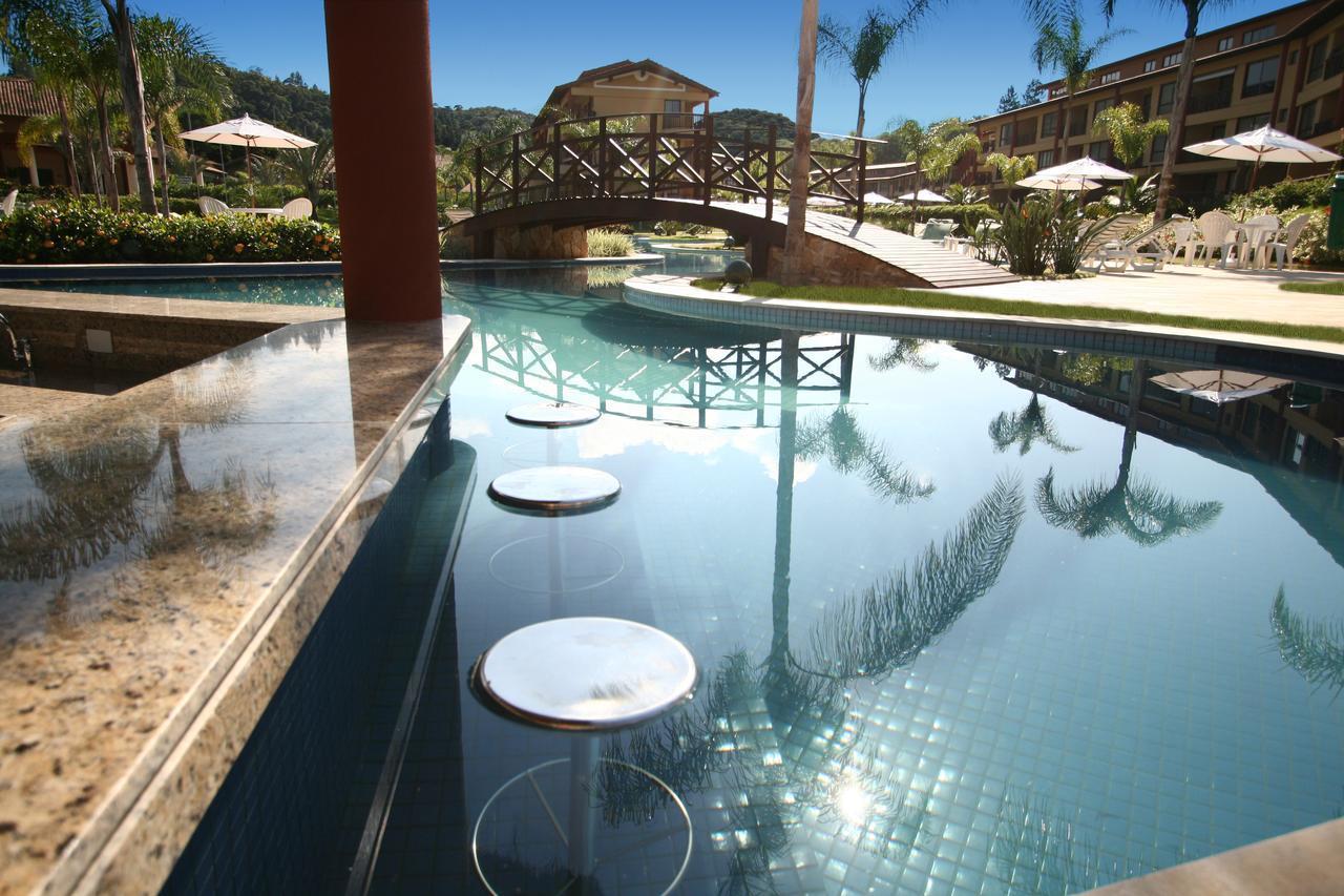 Flat Particular No Resort Em Angra Dos Reis Exteriér fotografie